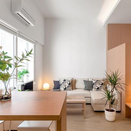 Ferienwohnung LOFT DESIGN GRANADA CENTER 2min CATHEDRAL FREE WIFI Exterior foto