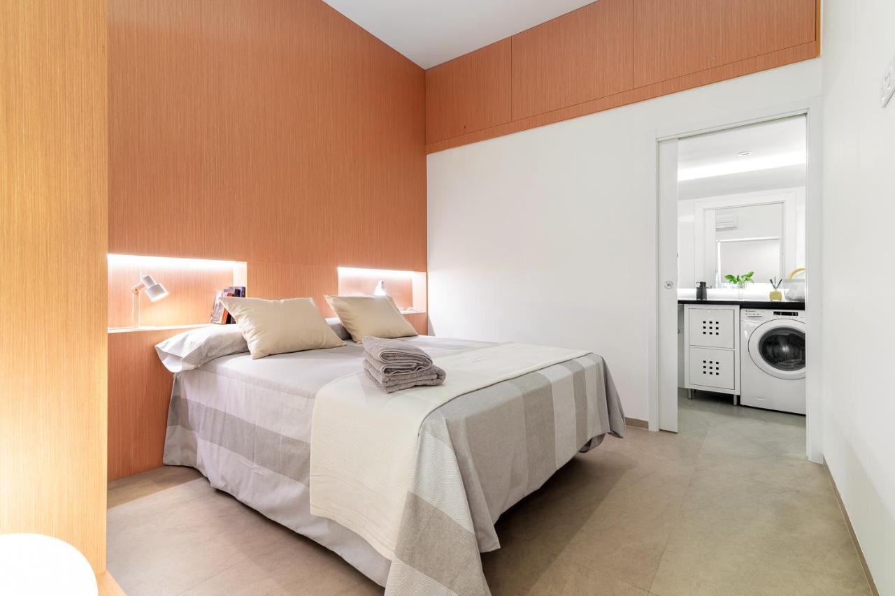 Ferienwohnung LOFT DESIGN GRANADA CENTER 2min CATHEDRAL FREE WIFI Exterior foto