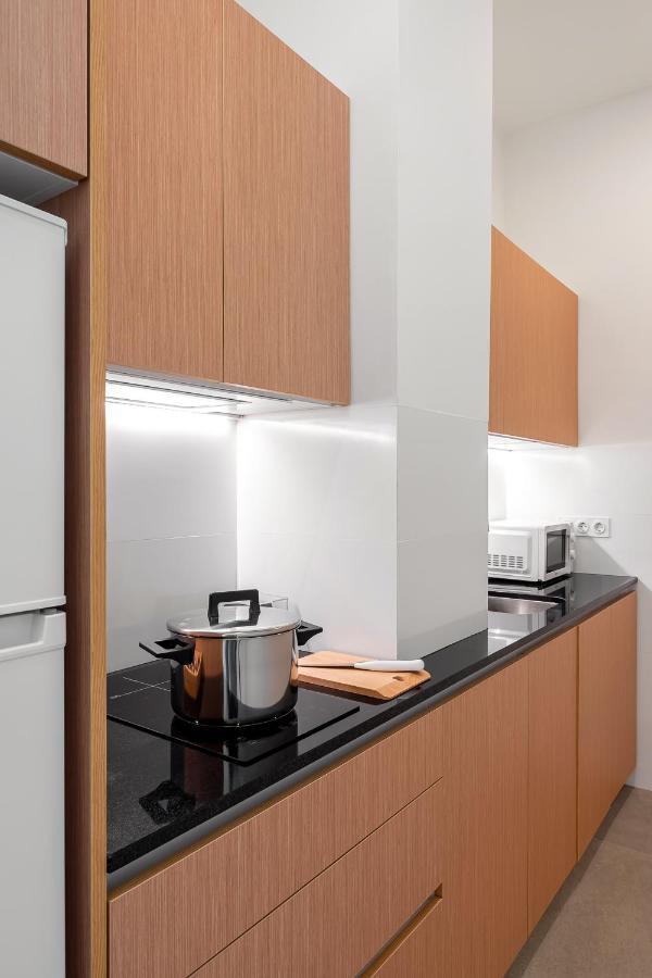 Ferienwohnung LOFT DESIGN GRANADA CENTER 2min CATHEDRAL FREE WIFI Exterior foto