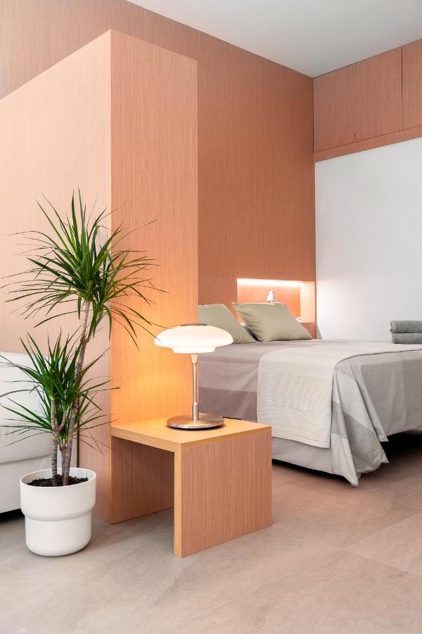 Ferienwohnung LOFT DESIGN GRANADA CENTER 2min CATHEDRAL FREE WIFI Exterior foto